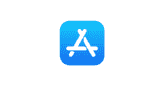 Our Brand reward partner App store's Logo